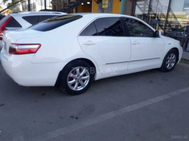 Toyota Camry 2007, 216,000 km - 2.4 l - Zaqatala