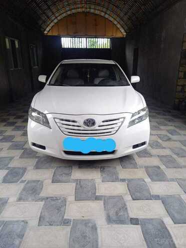 Toyota Camry 2007, 216,000 km - 2.4 l - Zaqatala