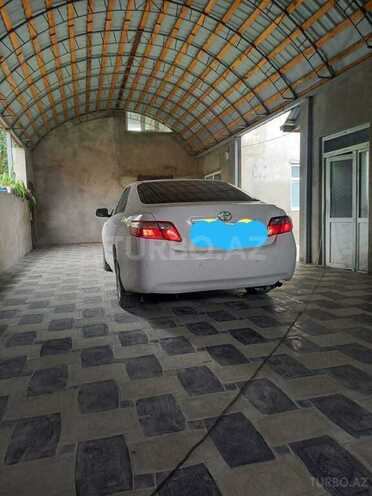 Toyota Camry 2007, 216,000 km - 2.4 l - Zaqatala