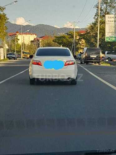 Toyota Camry 2007, 216,000 km - 2.4 l - Zaqatala