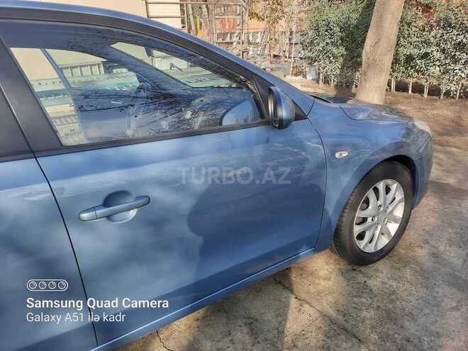 Hyundai i30 2007, 175,000 km - 1.6 l - Mingəçevir