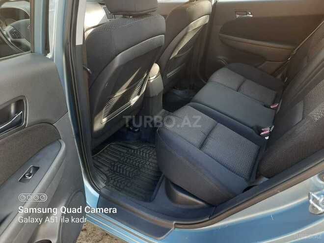 Hyundai i30 2007, 175,000 km - 1.6 l - Mingəçevir