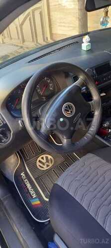 Volkswagen Jetta 2000, 238,183 km - 2.8 l - Bakı