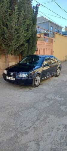 Volkswagen Jetta 2000, 238,183 km - 2.8 l - Bakı