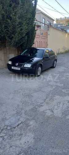 Volkswagen Jetta 2000, 238,183 km - 2.8 l - Bakı