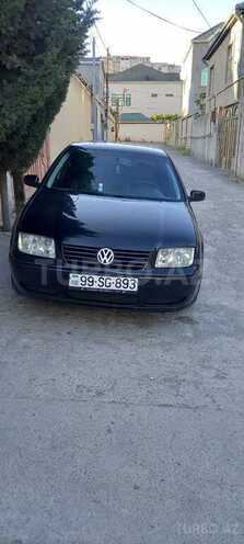Volkswagen Jetta 2000, 238,183 km - 2.8 l - Bakı