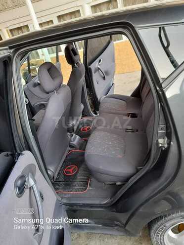 Mercedes A 160 2000, 307,500 km - 1.6 l - Şəmkir