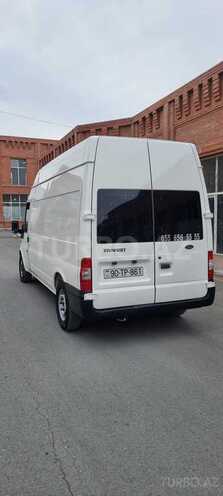 Ford Transit 2000, 431,405 km - 2.5 l - Gəncə