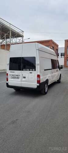 Ford Transit 2000, 431,405 km - 2.5 l - Gəncə