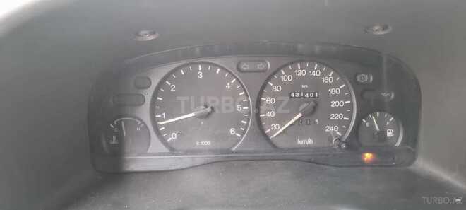 Ford Transit 2000, 431,405 km - 2.5 l - Gəncə