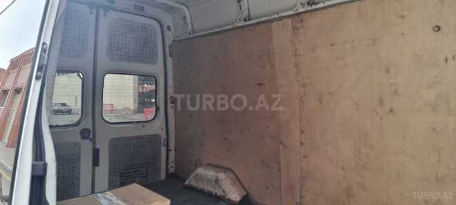 Ford Transit 2000, 431,405 km - 2.5 l - Gəncə