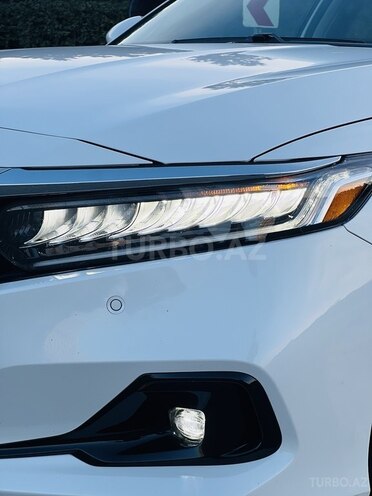 Honda Accord 2022, 22,800 km - 2.0 l - Bakı