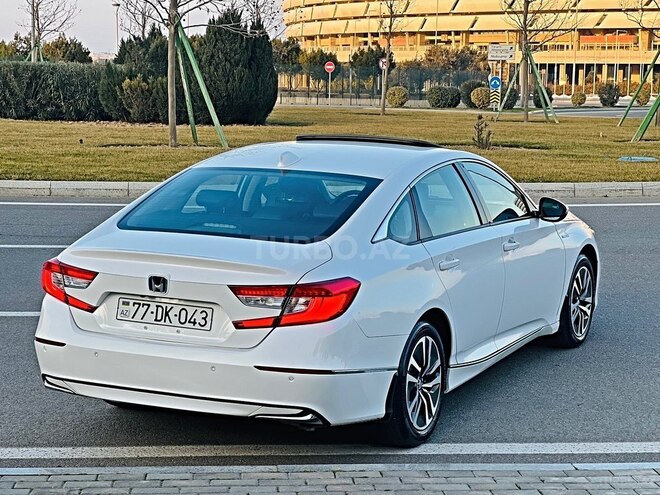 Honda Accord 2022, 22,800 km - 2.0 l - Bakı