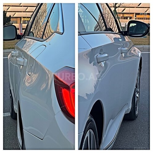 Honda Accord 2022, 22,800 km - 2.0 l - Bakı
