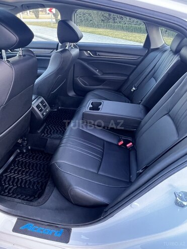 Honda Accord 2022, 22,800 km - 2.0 l - Bakı