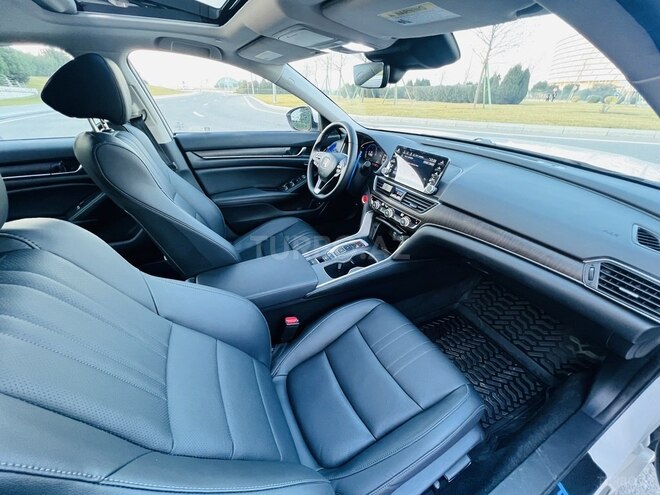 Honda Accord 2022, 22,800 km - 2.0 l - Bakı