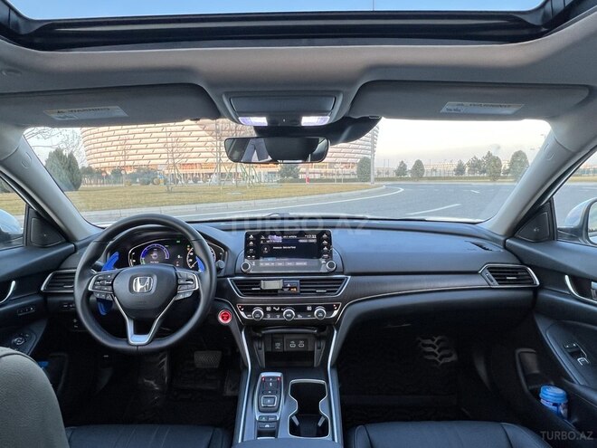 Honda Accord 2022, 22,800 km - 2.0 l - Bakı