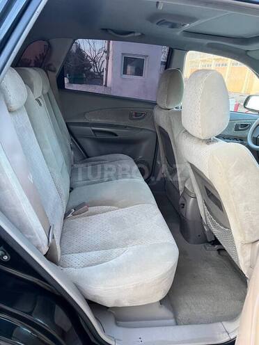 Hyundai Tucson 2006, 240,000 km - 2.0 l - Bakı