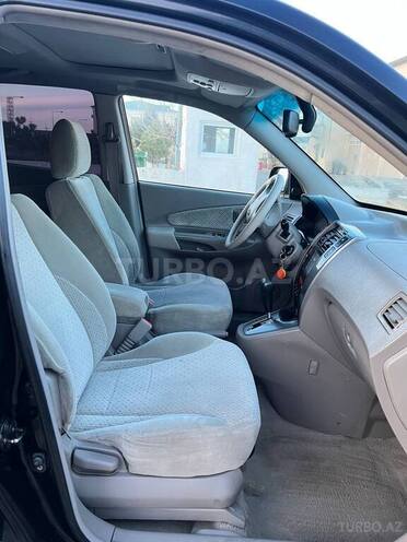 Hyundai Tucson 2006, 240,000 km - 2.0 l - Bakı