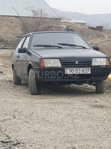 LADA (VAZ) 2108 1991, 222,222 km - 1.5 l - Şəmkir