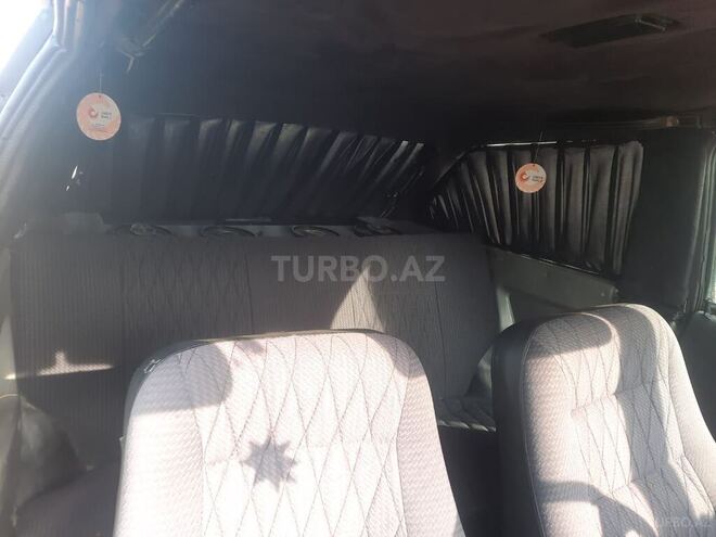 LADA (VAZ) 2108 1991, 222,222 km - 1.5 l - Şəmkir