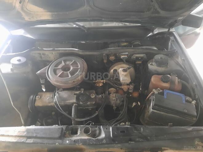 LADA (VAZ) 2108 1991, 222,222 km - 1.5 l - Şəmkir
