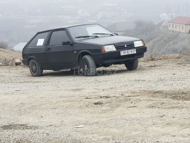 LADA (VAZ) 2108 1991, 222,222 km - 1.5 l - Şəmkir