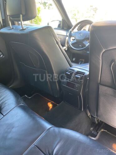 Mercedes E 350 2009, 233,000 km - 3.5 l - Bakı