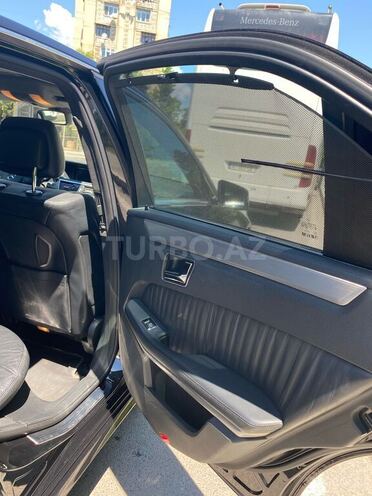 Mercedes E 350 2009, 233,000 km - 3.5 l - Bakı