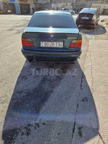BMW 320 1993, 300,000 km - 2.0 l - Bakı
