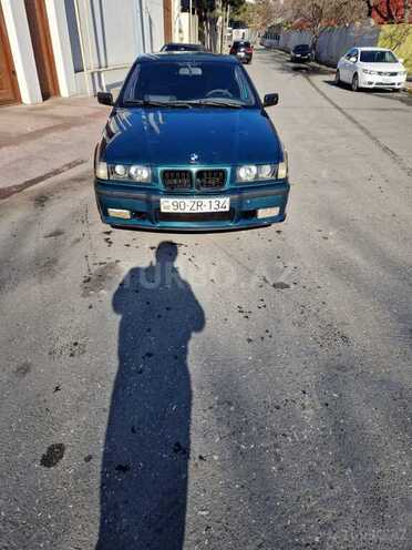BMW 320 1993, 300,000 km - 2.0 l - Bakı