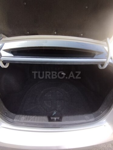 Hyundai Elantra 2007, 235,000 km - 1.6 л - Bakı