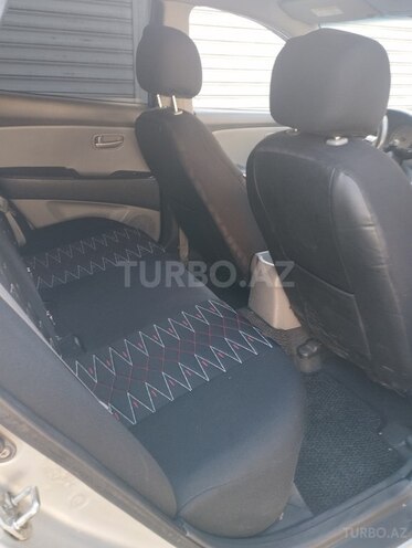 Hyundai Elantra 2007, 235,000 km - 1.6 л - Bakı
