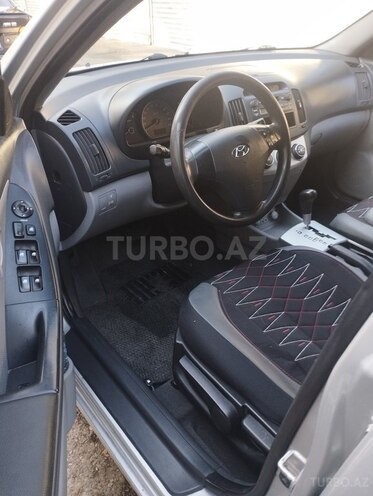 Hyundai Elantra 2007, 235,000 km - 1.6 л - Bakı
