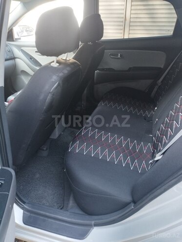Hyundai Elantra 2007, 235,000 km - 1.6 л - Bakı