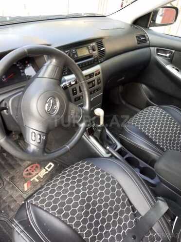 Toyota Corolla 2006, 170,000 km - 1.4 л - Xaçmaz
