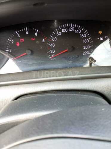 Toyota Corolla 2006, 170,000 km - 1.4 л - Xaçmaz