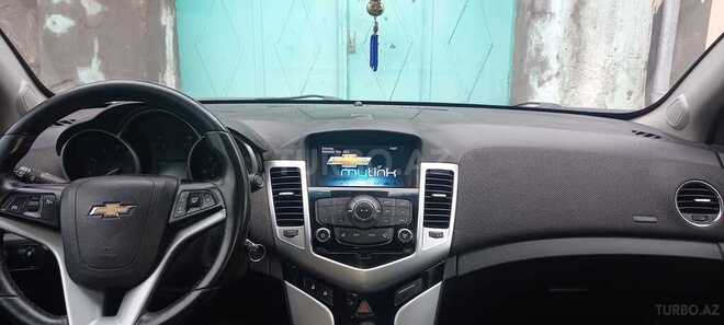 Chevrolet Cruze 2014, 186,240 km - 1.4 l - Gəncə