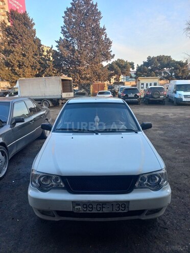 Saipa 132 2012, 200,000 km - 1.3 л - Bakı