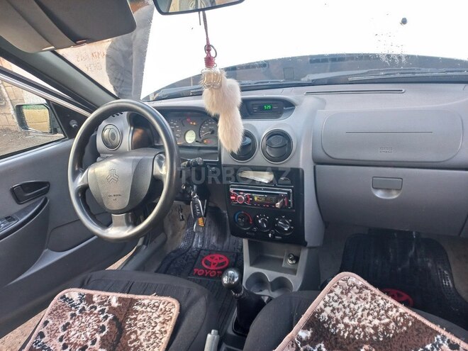 Saipa 132 2012, 200,000 km - 1.3 л - Bakı