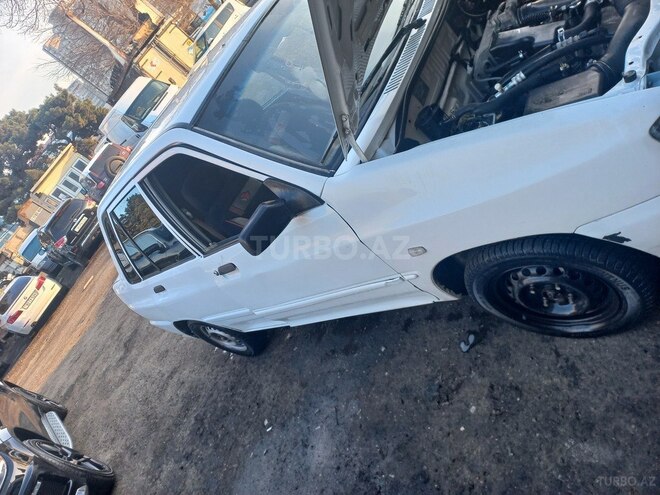 Saipa 132 2012, 200,000 km - 1.3 л - Bakı