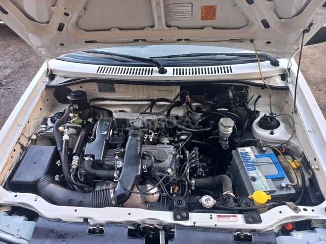 Saipa 132 2012, 200,000 km - 1.3 л - Bakı