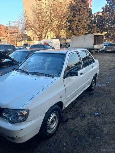 Saipa 132 2012, 200,000 km - 1.3 л - Bakı