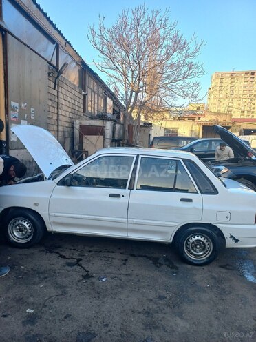 Saipa 132 2012, 200,000 km - 1.3 л - Bakı
