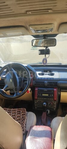 Land Rover Freelander 2003, 273,588 km - 2.5 l - Bakı