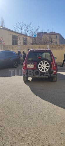 Land Rover Freelander 2003, 273,588 km - 2.5 l - Bakı