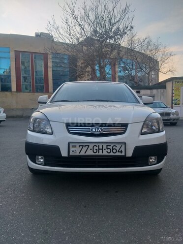 Kia Pride 2009, 250,000 km - 1.5 l - Bakı