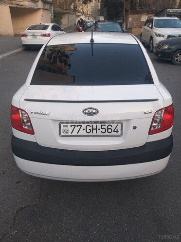 Kia Pride 2009, 250,000 km - 1.5 l - Bakı