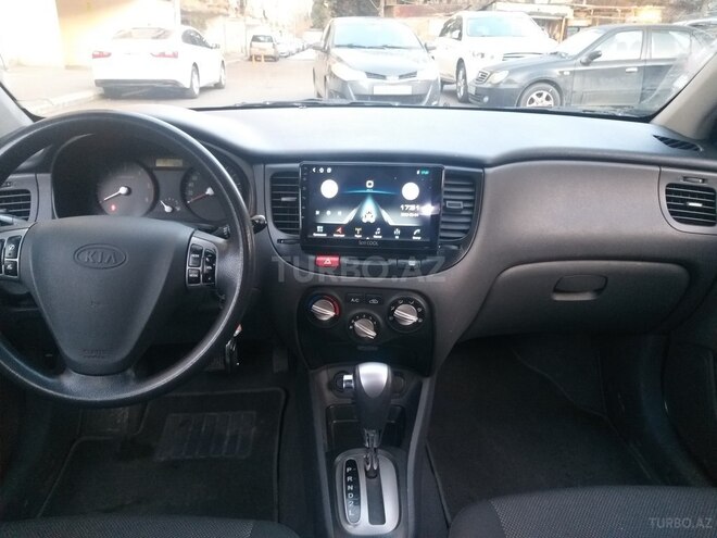 Kia Pride 2009, 250,000 km - 1.5 l - Bakı