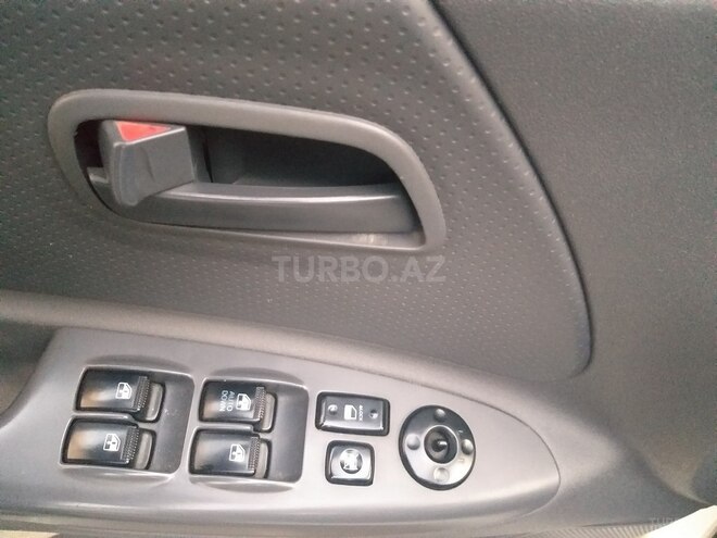 Kia Pride 2009, 250,000 km - 1.5 l - Bakı